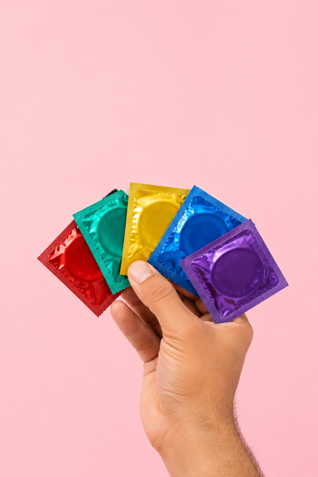 Métodos de prevención del VIH
