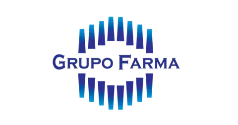 Logo de Grupo Farma