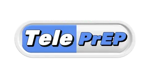TelePrEP Panamá logo